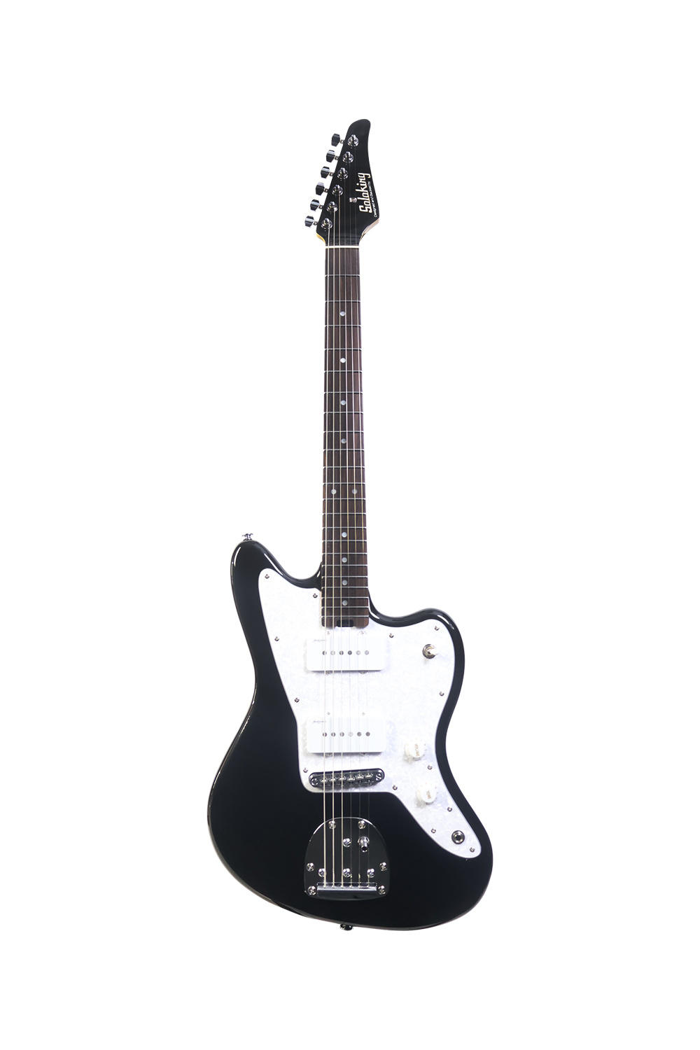 JM-1 Offset Special 黑色