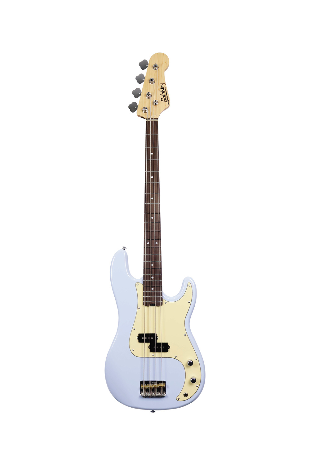 MP-1 Vintage SBL 索尼蓝