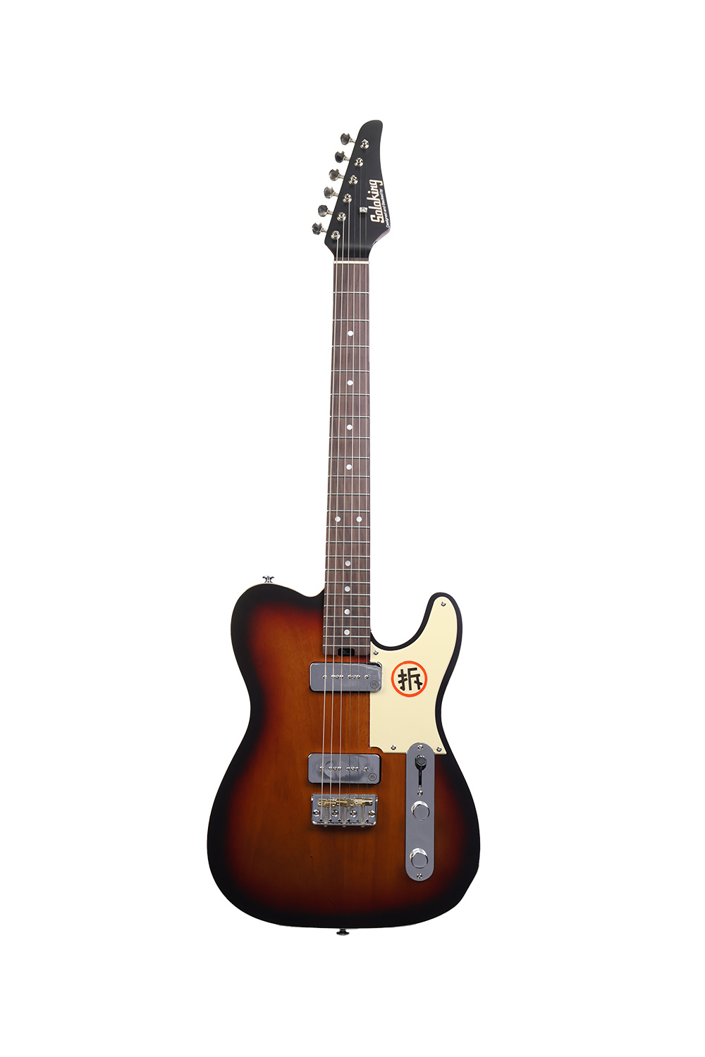 MT-1 Deluxe 90 拆 日落色