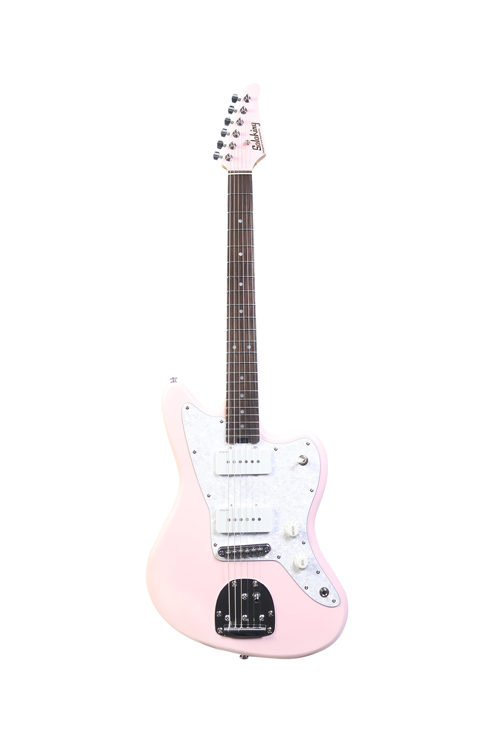 JM-1 Offset Special 贝壳粉