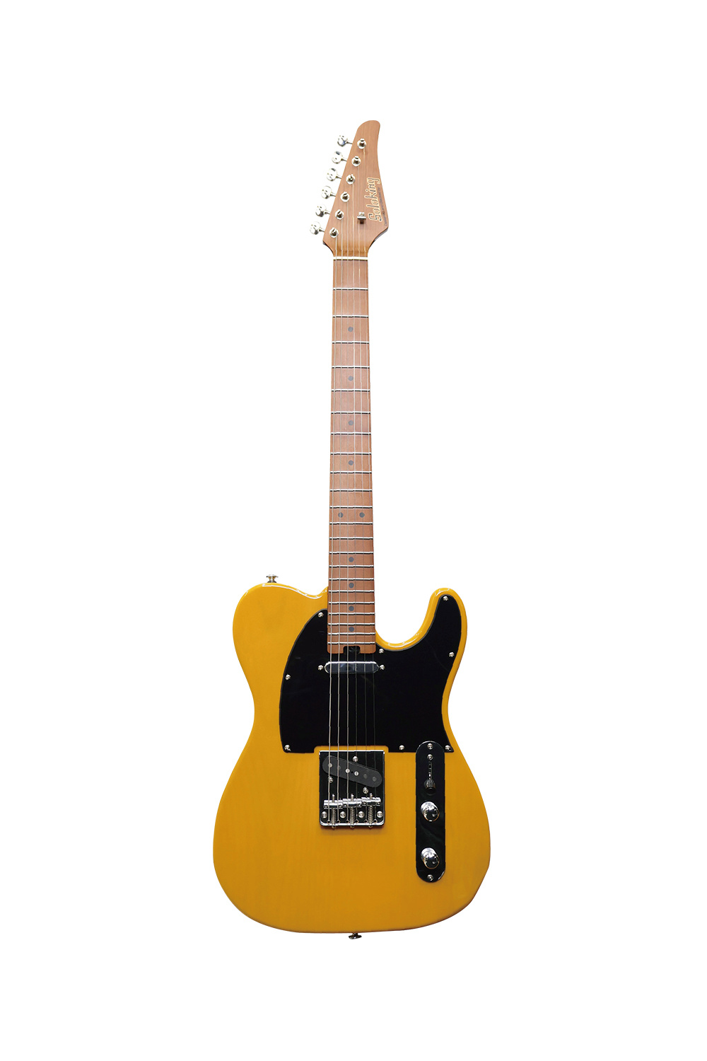 MT-1IB BS 奶黄色