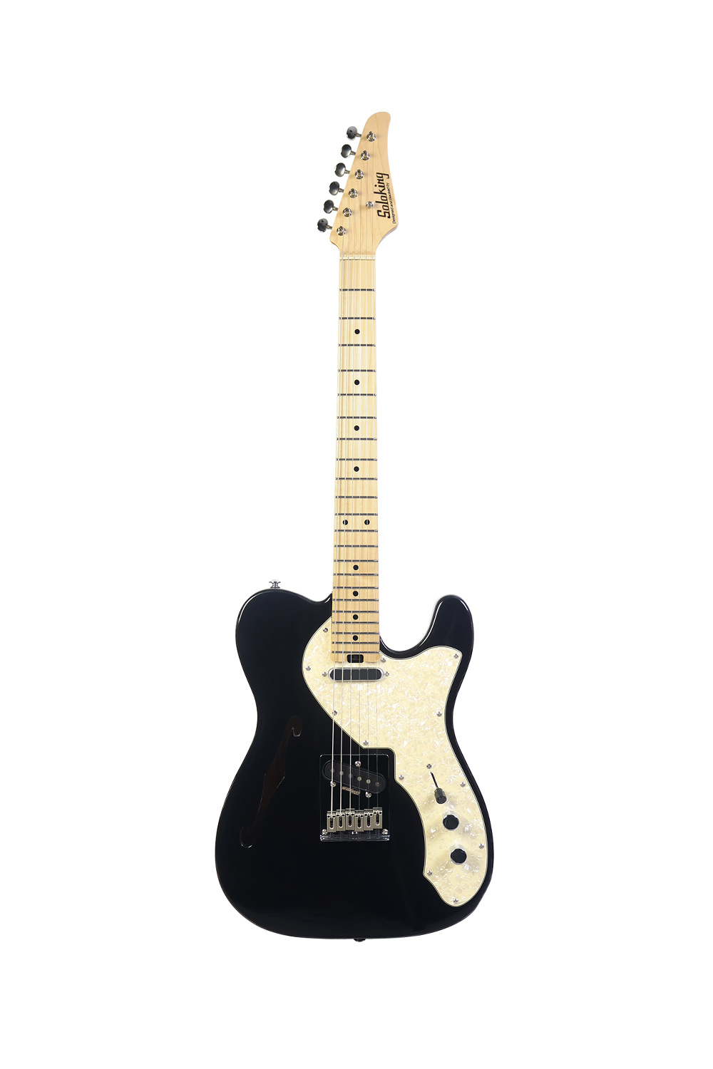 MT-1 Thinline 黑色