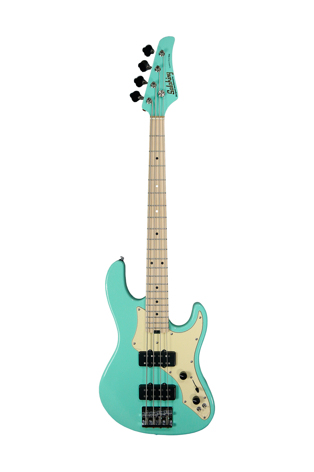 MJ-1Mini-SGN Surf Green Back