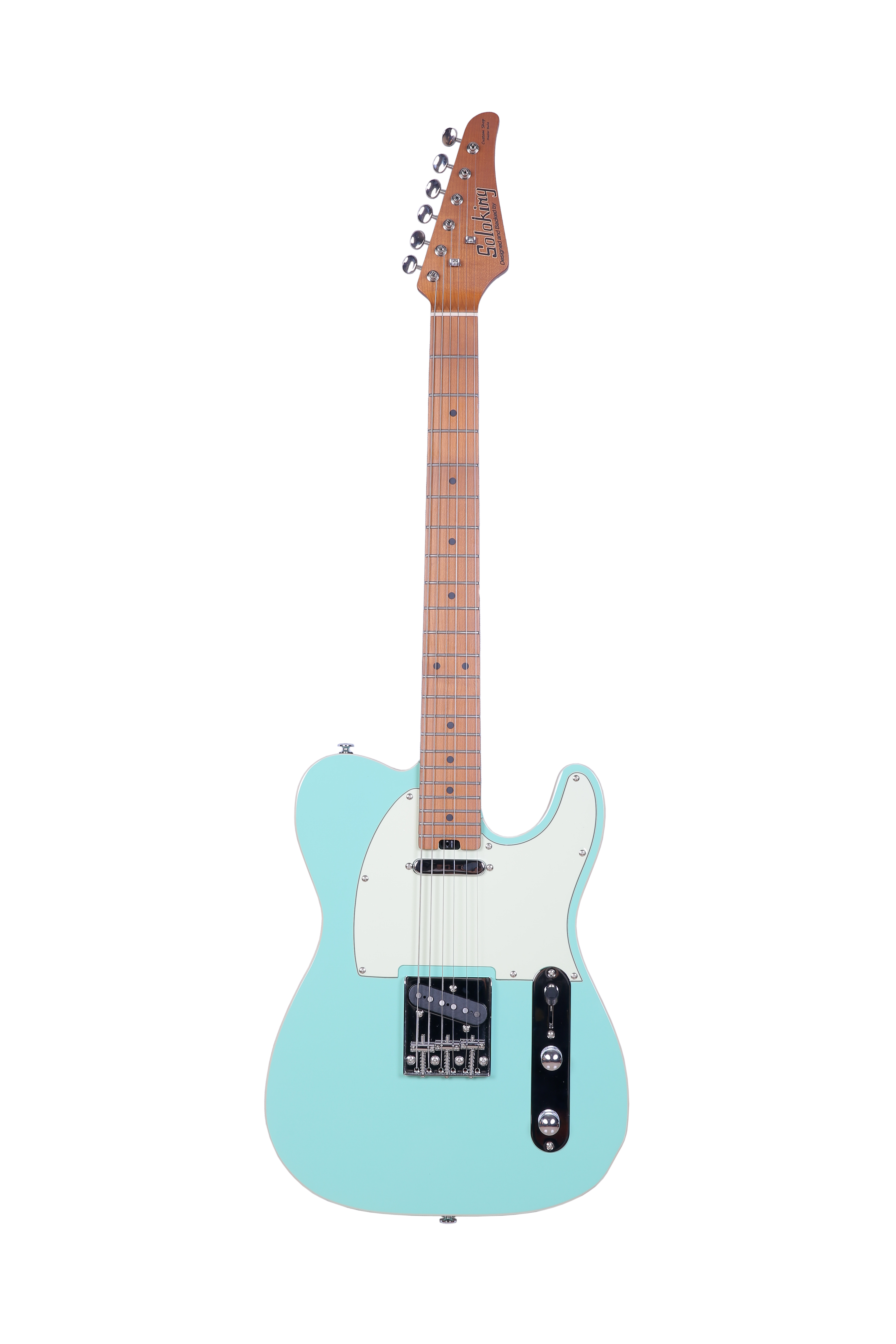 MT-1-IB SGN Surf Green