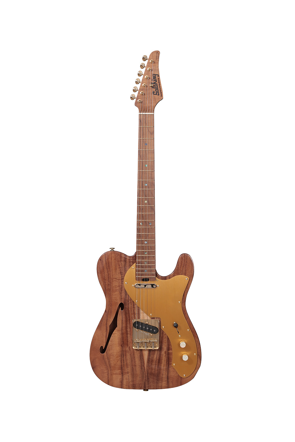 MT-1 Thinline KOA FMN