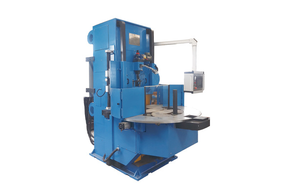 Máy mài hai đầu lò xo CNC mã M7766k-14