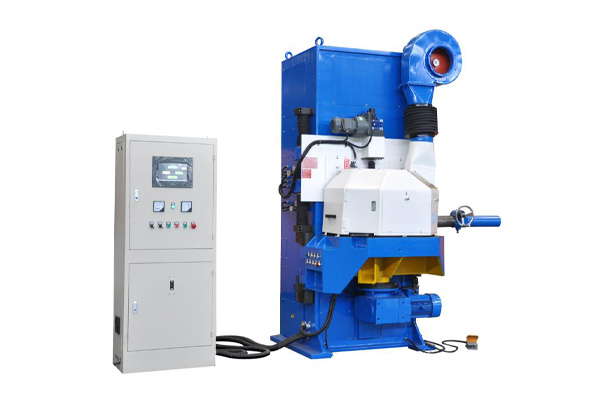 Máy mài hai đầu lò xo CNC mã M7766k-12