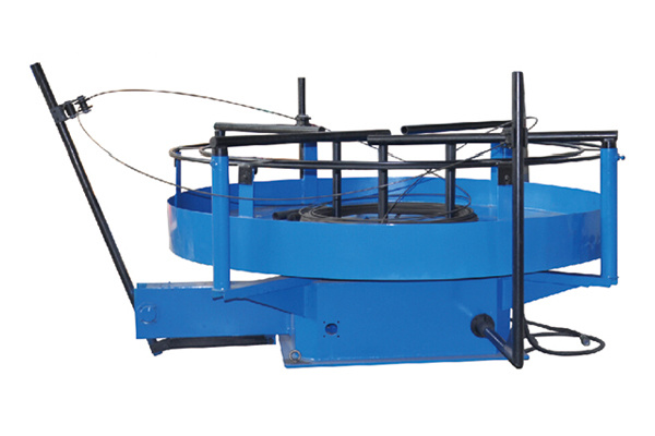 Giá cấp dây tự động dòng DL