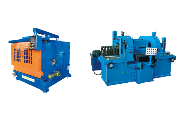 Máy mài đầu lò xo M7660-60