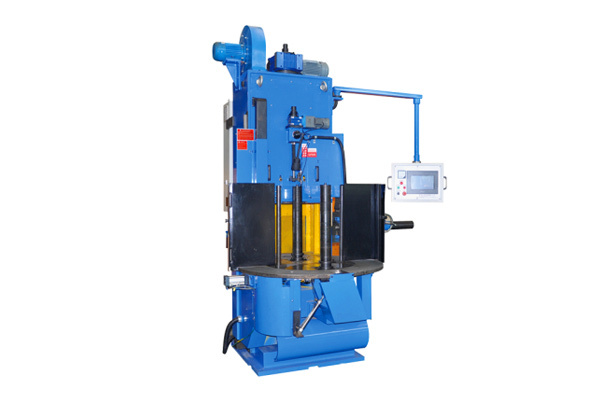 Máy mài hai đầu lò xo CNC mã  M7745-9KS
