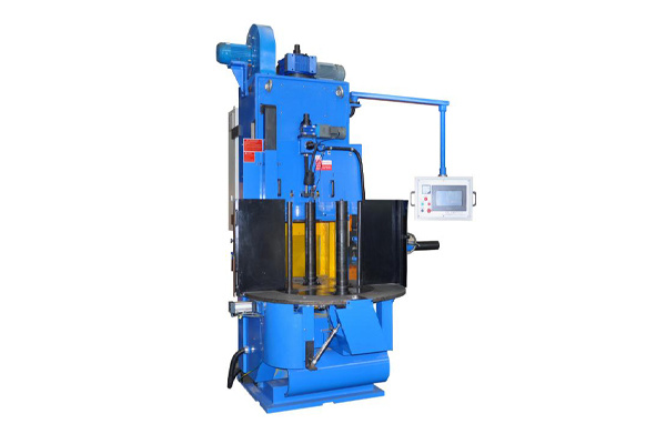 Máy mài hai đầu đàn hồi loại M7745-9KS