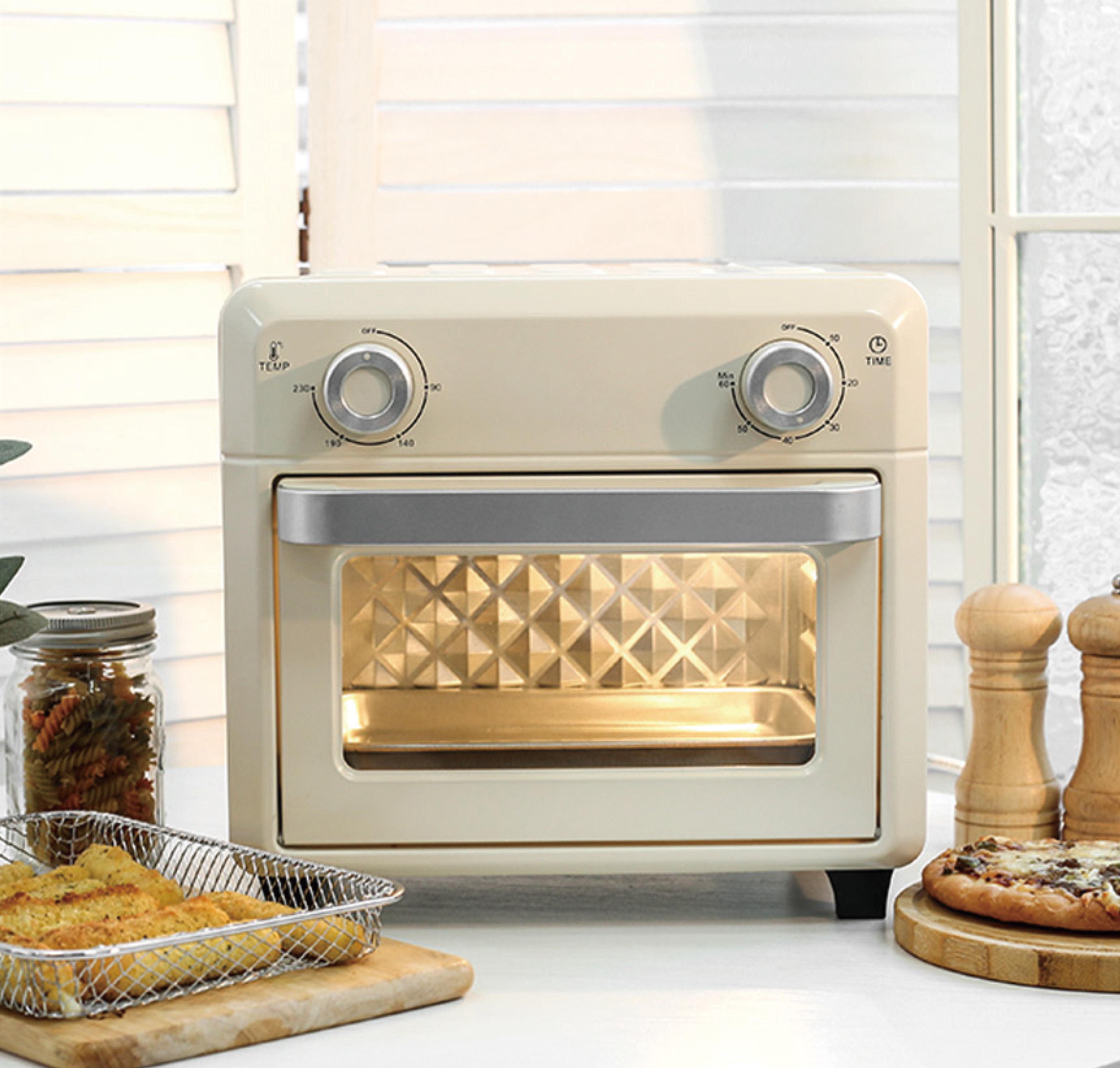 10L Air Fryer Oven