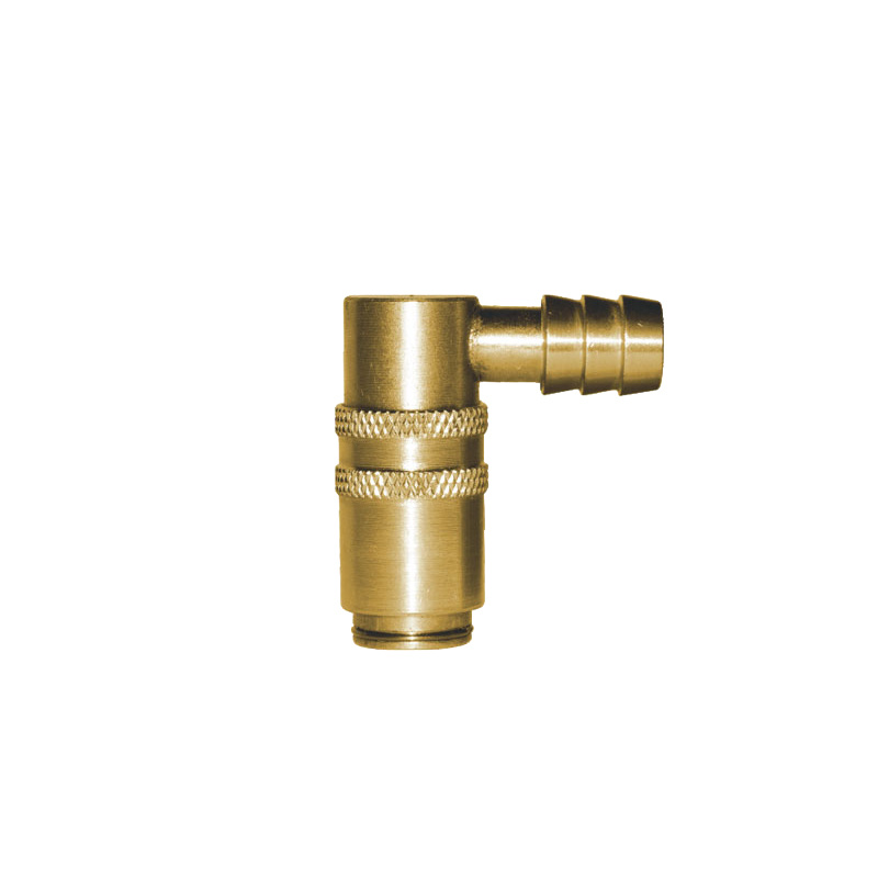 Quick release connector plugs MMK 150