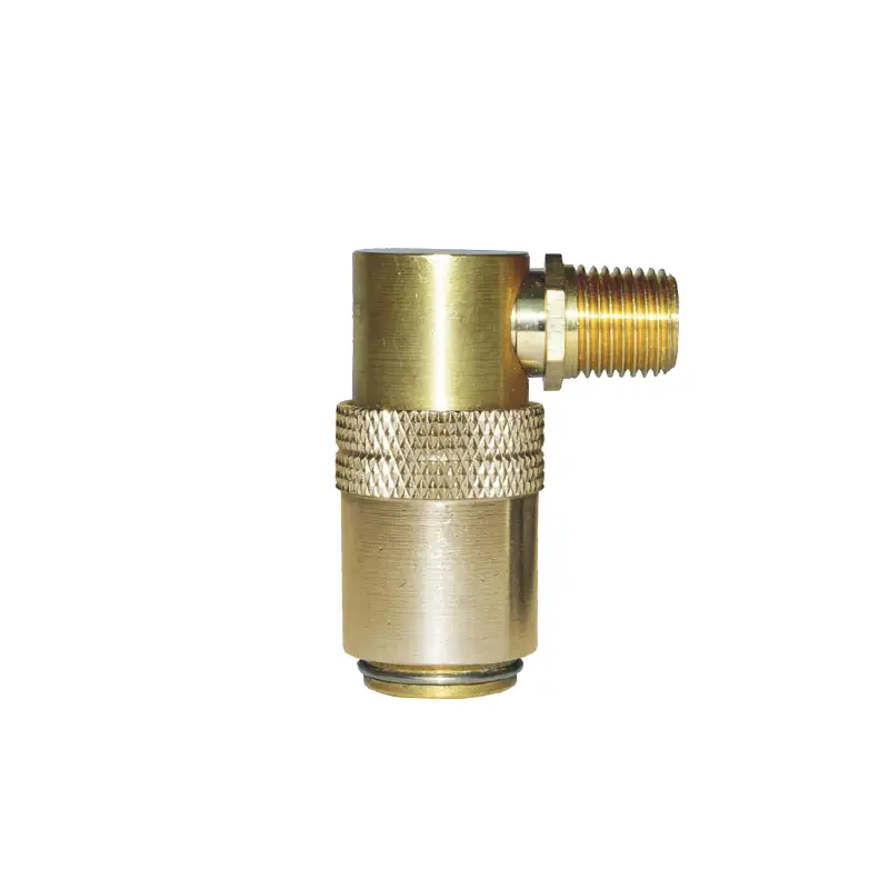 Quick release connector plugs EE2224