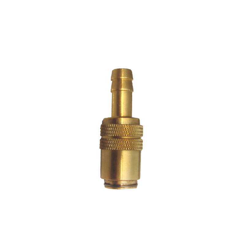 Quick release connector plugs MMK 100-...-PL