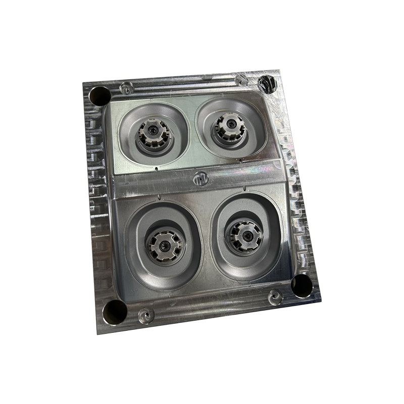 Molds for injection Custom mold embryo