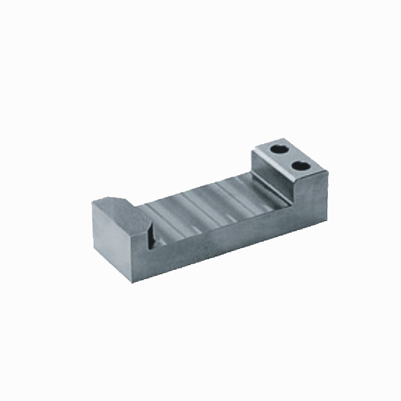 Inclined wedge active block/Reset block CCKF