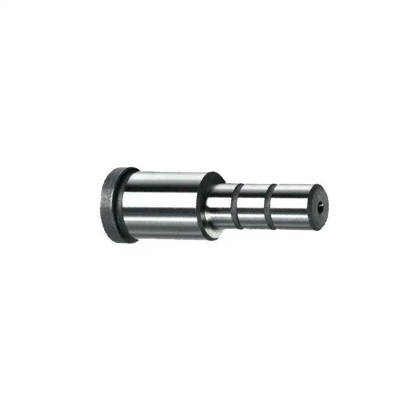 Guide pin kit  Oil groove type