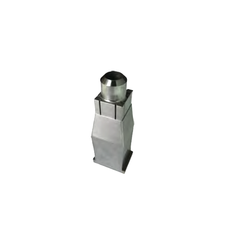 Building block injection mold