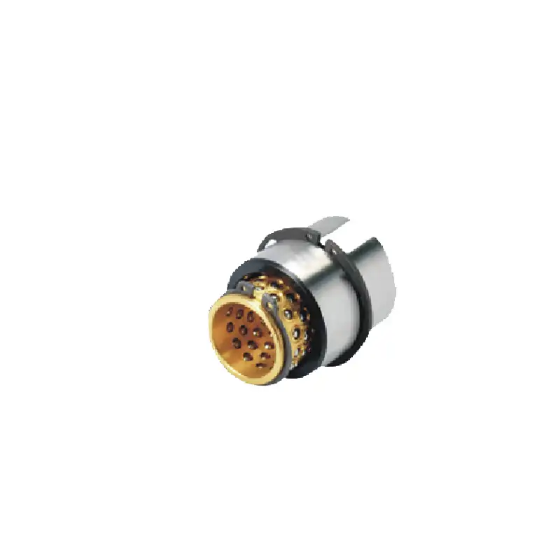 ball bearing guide bushing