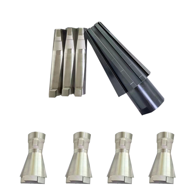 Collapsible Core