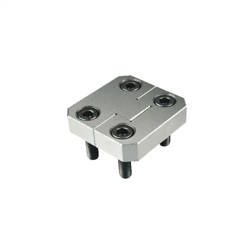 Square Interlocks SSLS