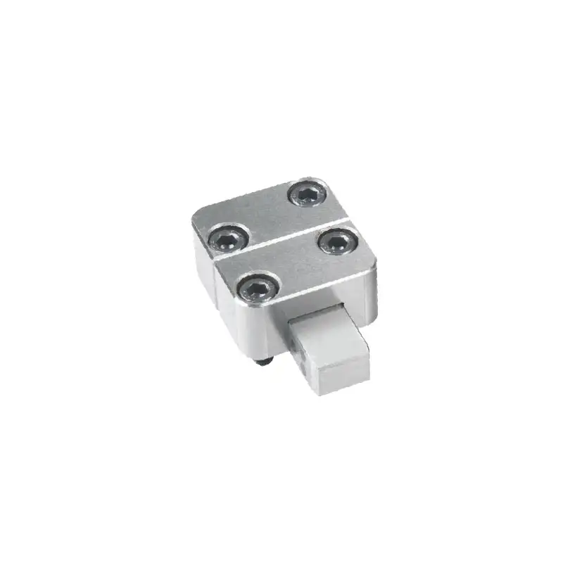 Square Interlocks ZZ17