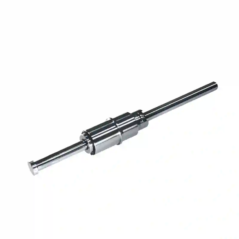 Round latch locks EER