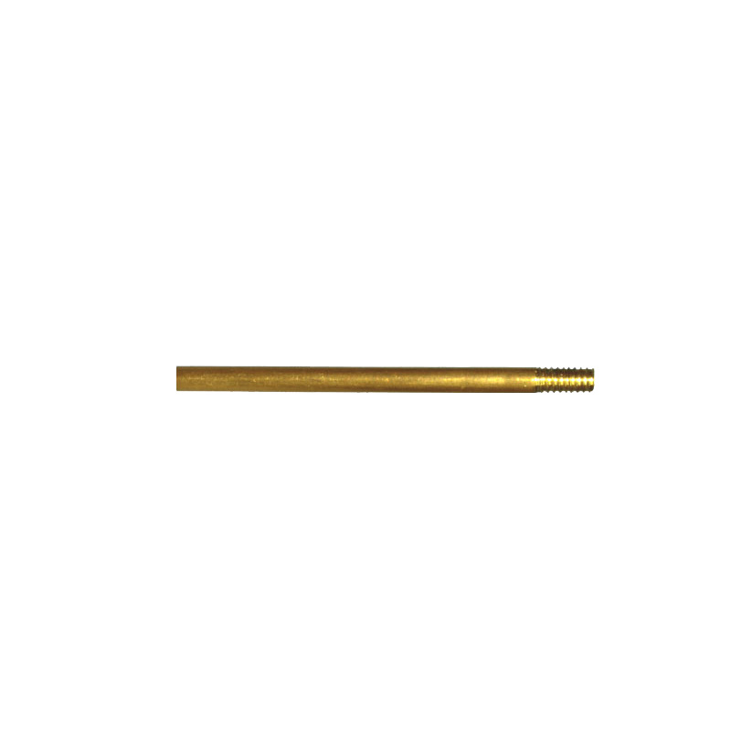 Pressure plugs BBTC