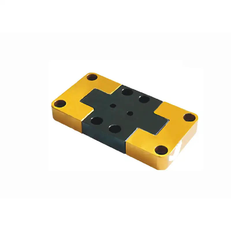 Square Interlocks SSLX