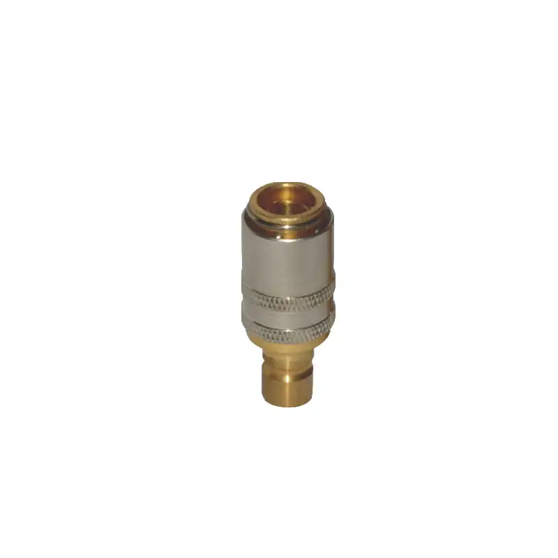Quick release connector plugs ZZ804