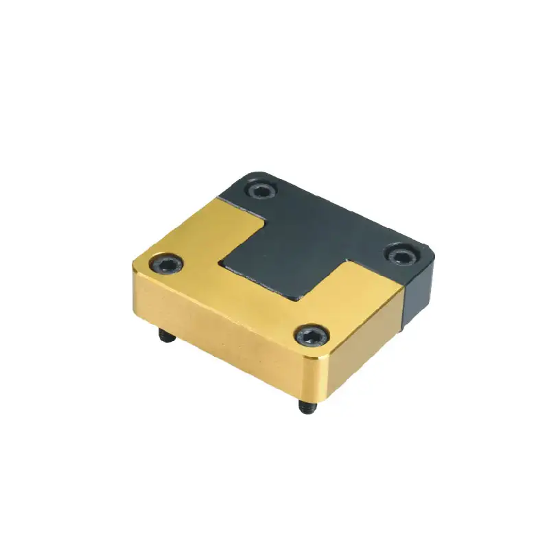Square Interlocks SSLM