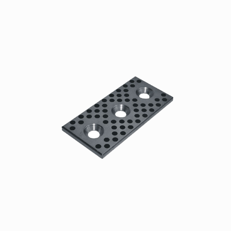 Wear plates DT1452