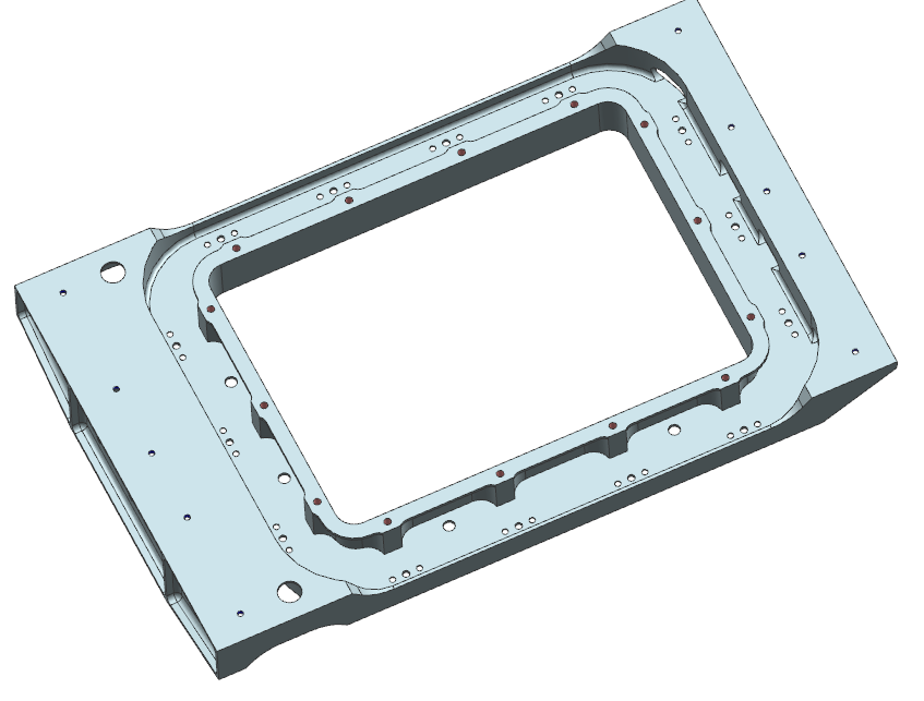 Structural member