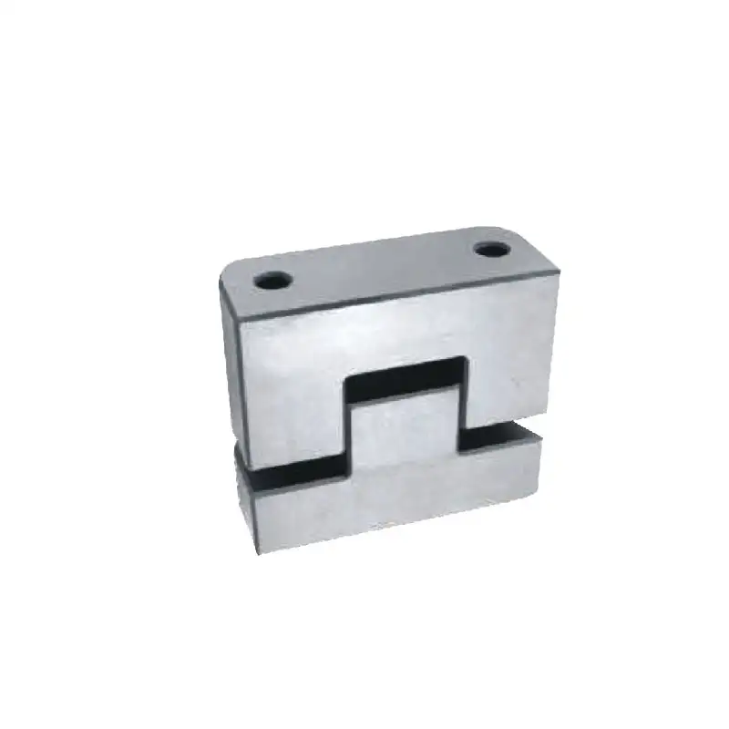 Square Interlocks TTL-L