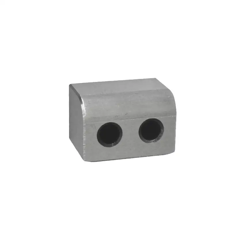 Square Interlocks ZZ19