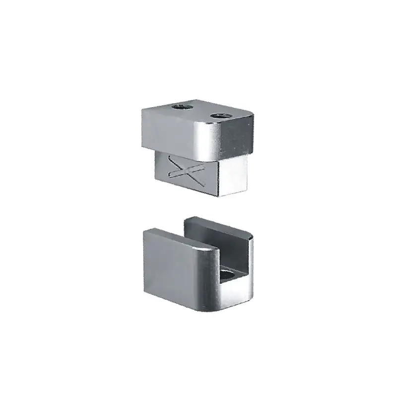Square Interlocks ZZ50