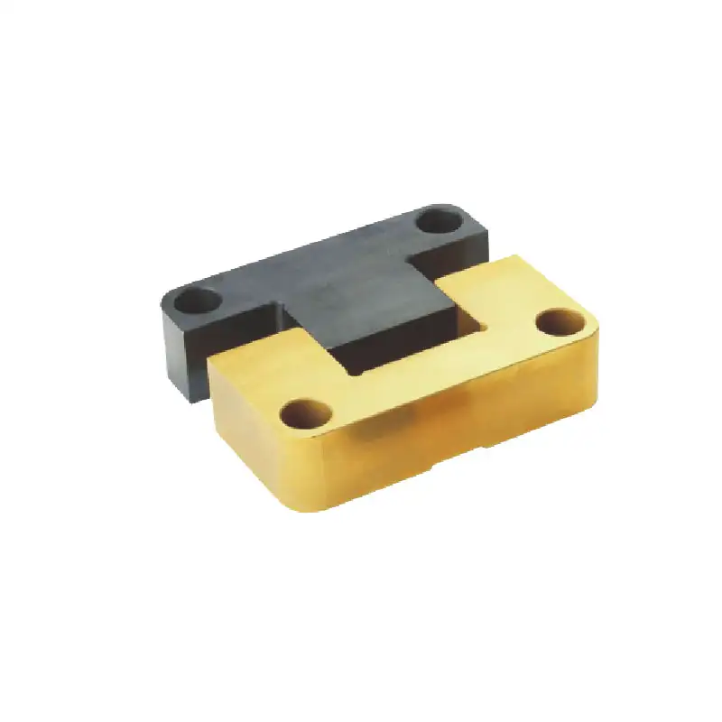 Mold Accessories Locating Block