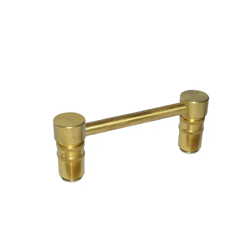 Quick release connector plugs ZZ805