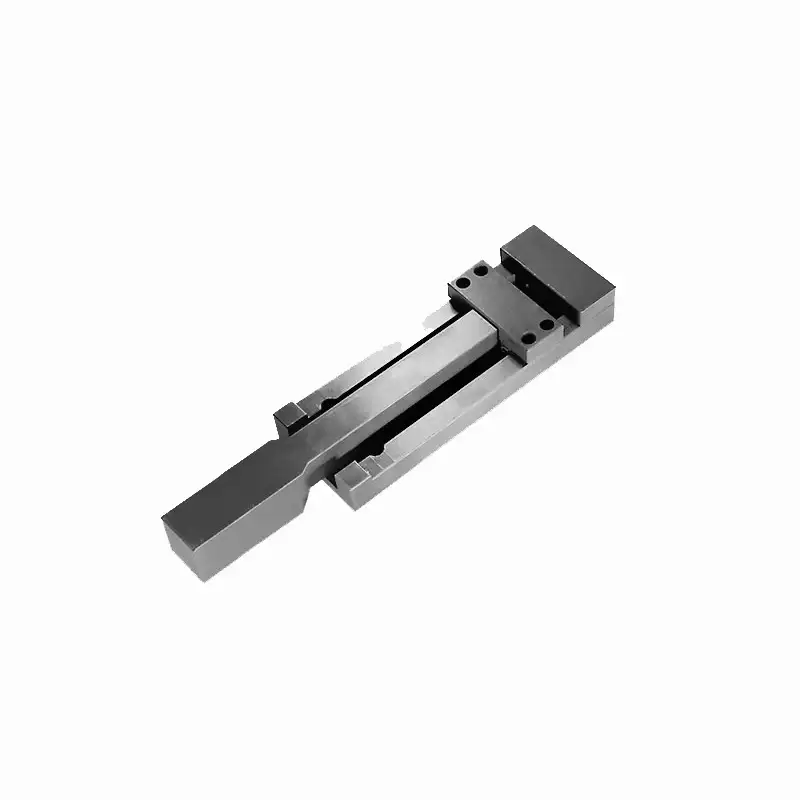 Latch locks MLL
