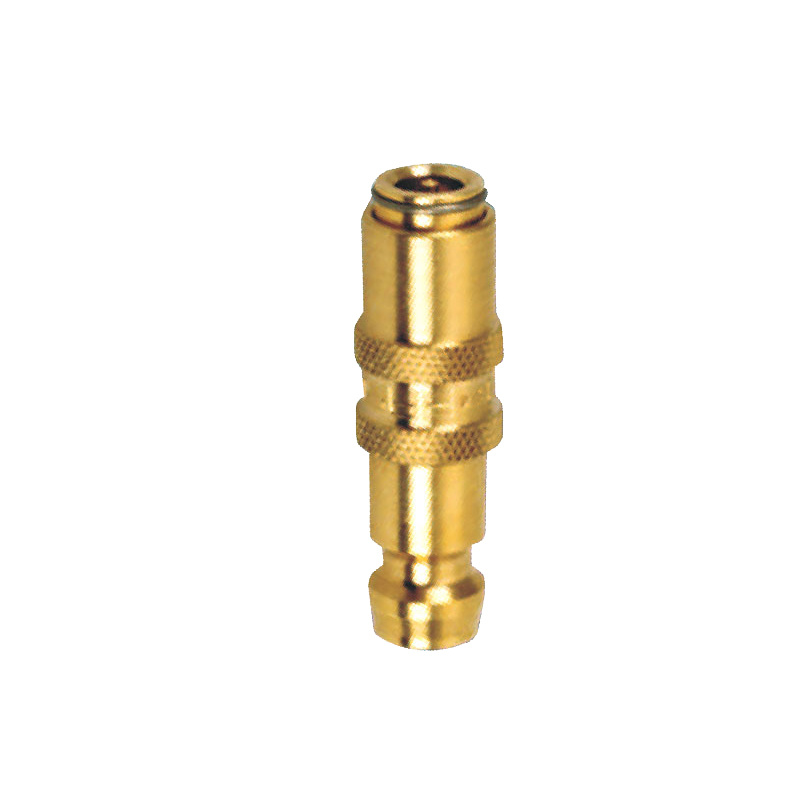 Quick release connector plugs ZZ80