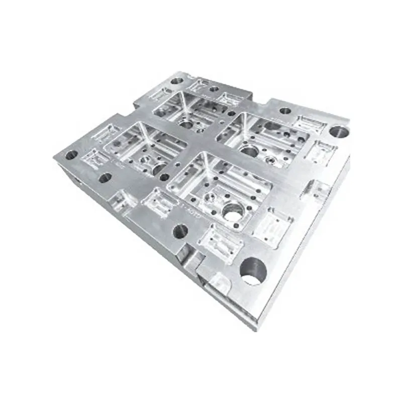 Mold Bases Plates