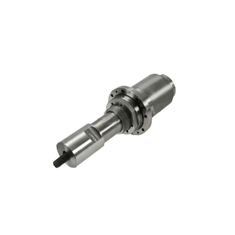 Two-stage ejectors ZZ1692