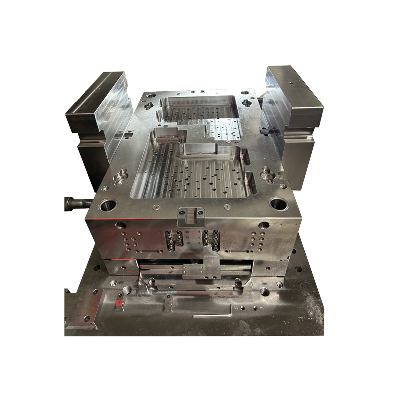 Customization Plastic Injection Mold manufacuring