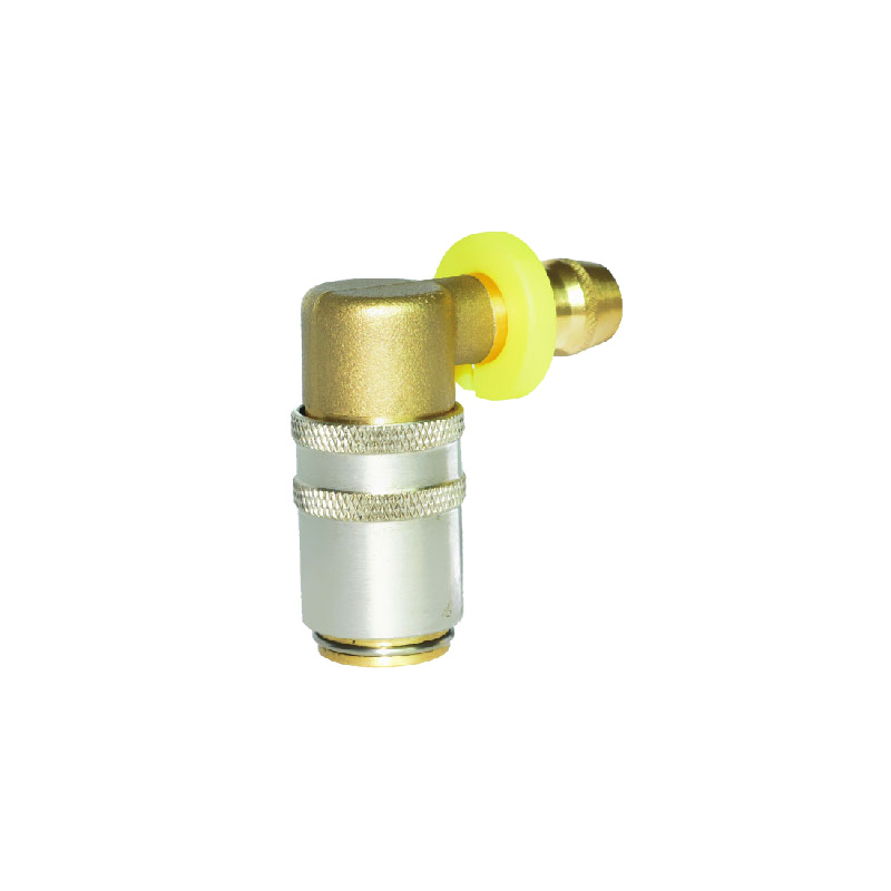 Quick release connector plugs MMK 15-...-PL