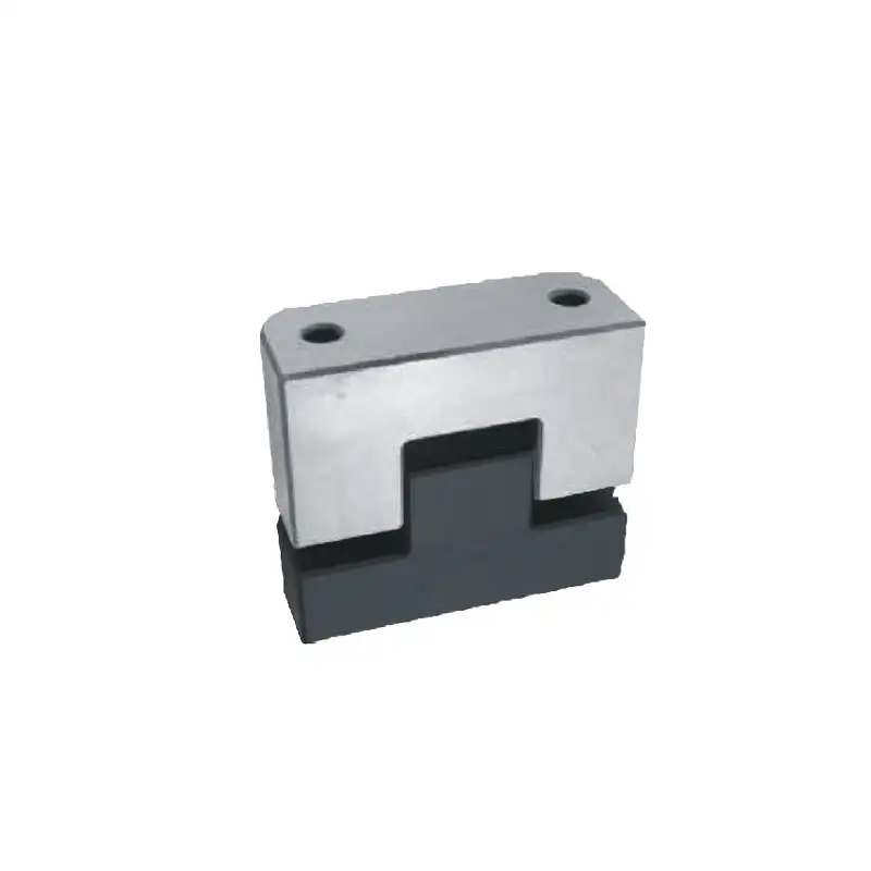 Square Interlocks TTL-P