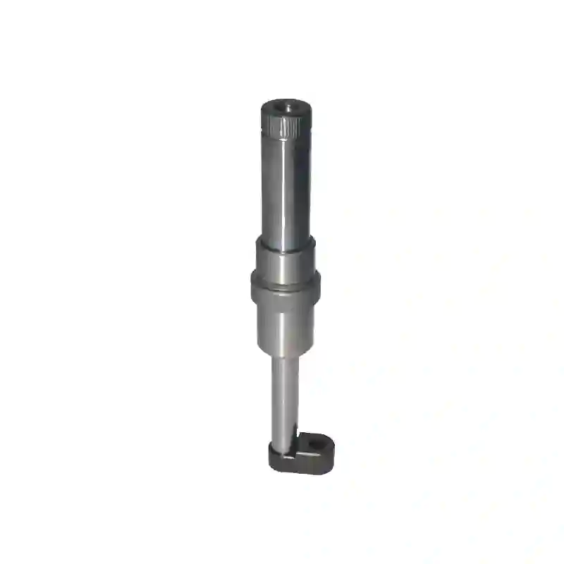 Two-stage ejectors LLR