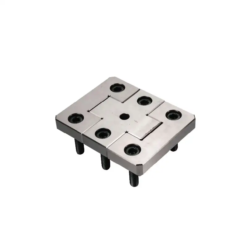 Square Interlocks PPLF