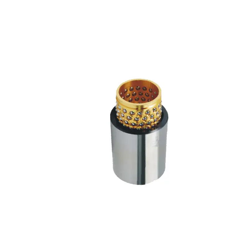 Steel ball guide bush ZZ4485