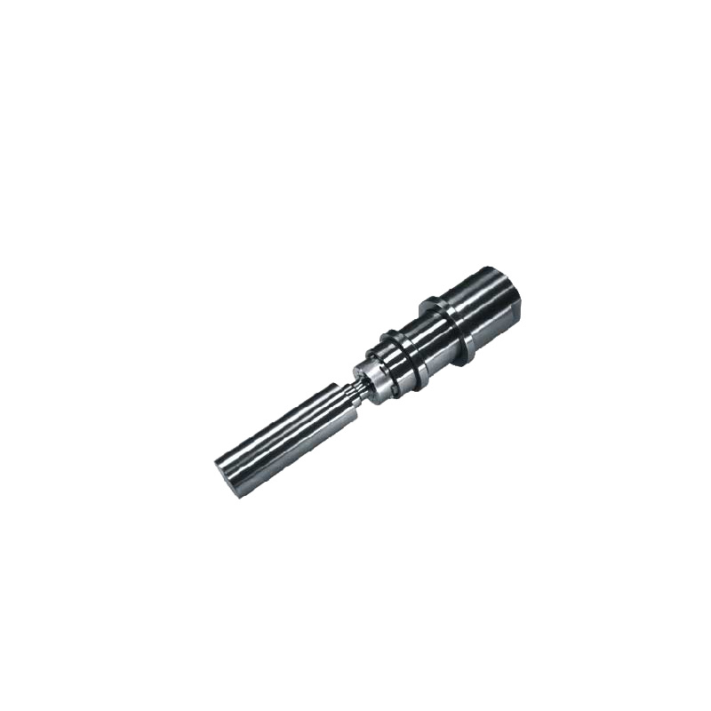 Two-stage ejectors ZZ1697